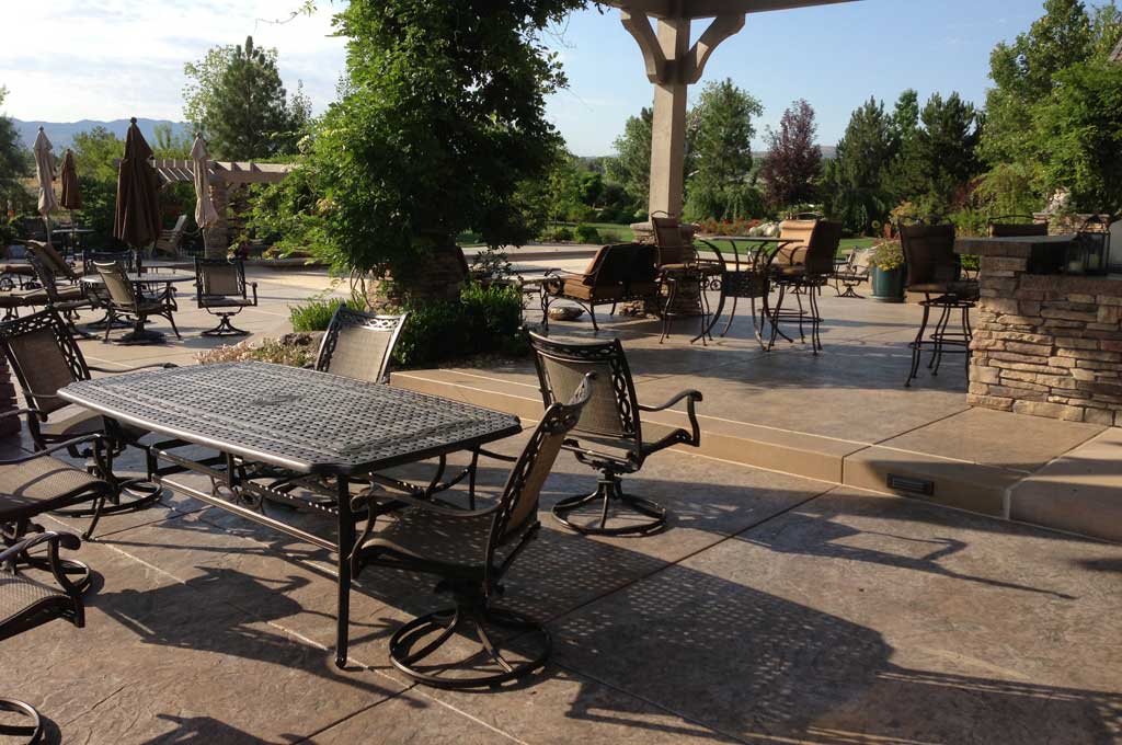Decorative Coatings