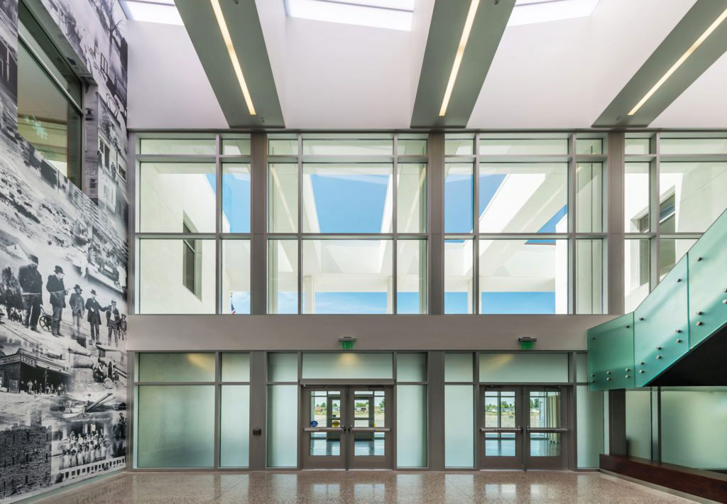 Polished Concrete